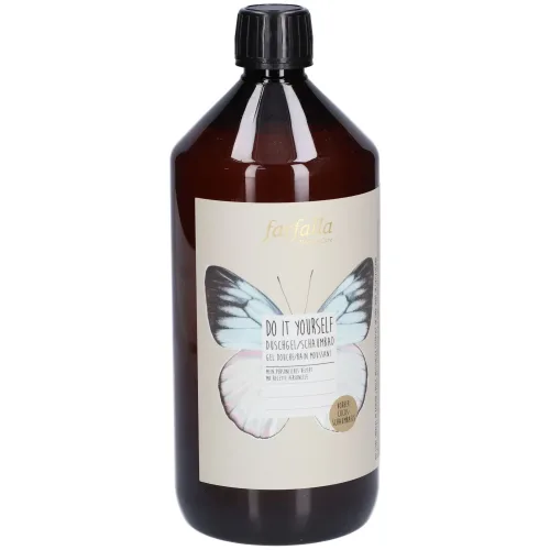 farfalla, Farfalla DO IT YOURSELF Duschgel/Schaumbad (1000ml)