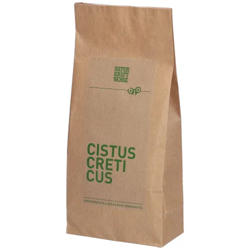 Naturkraftwerke, NATURKRAFTWERKE Cistus creticus Bio (80g)