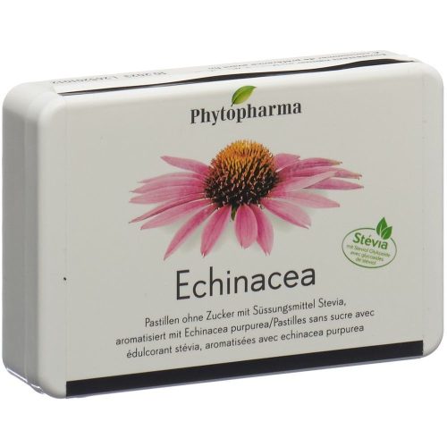Phytopharma, Phytopharma Echinacea Pastillen (55 g)