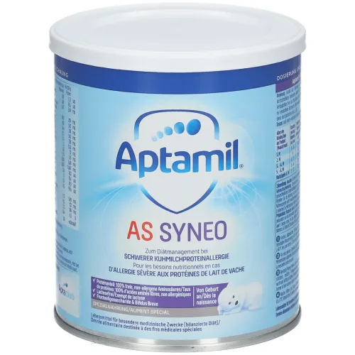 Aptamil, Aptamil AS Syneo (400g)