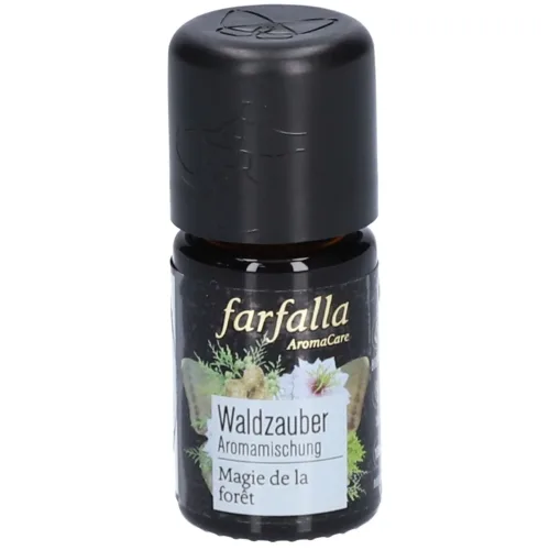 farfalla, Farfalla AromaCare Aromamischung Zirbelkiefer Waldzauber (5ml)