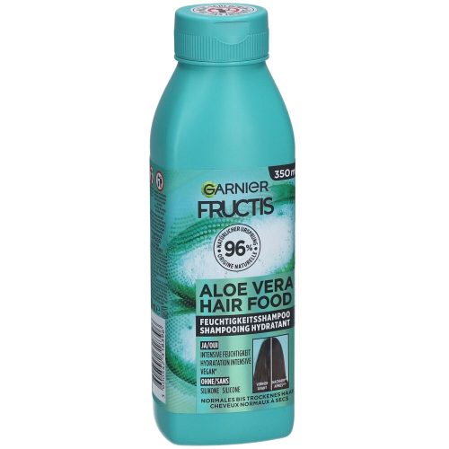 Fructis, Fructis Fructis Hair Food Aloe Vera Shampoo