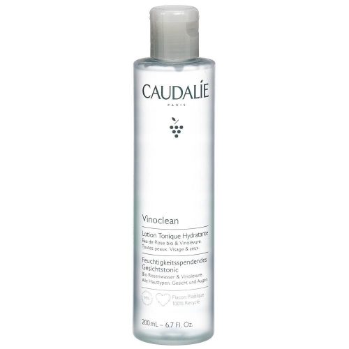 Caudalie, Caudalie Feuchtigkeitsspendendes Gesichtstonic Gesichtswasser 200 ml