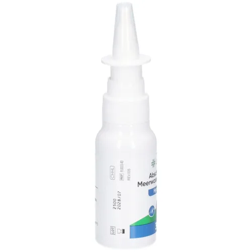 Livsane, Livsane Nasenspray hypertonisches Meerwasser (30ml)