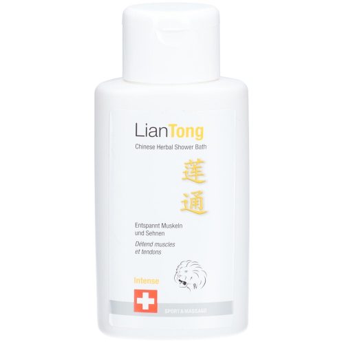 LianTong, LianTong Chinese Herbal Intense Shower Bath (200ml)