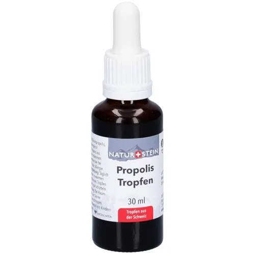 NATURSTEIN, NATURSTEIN Propolis Tropfen (30ml)