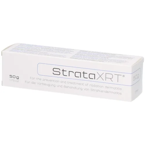 StrataXRT, StrataXRT Silikon-Wundgel (50g)