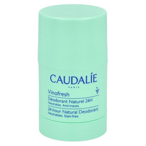 Caudalie, Caudalie - Vinofresh Natürliches Stick Deodorant, Vinofresh Natürliches Stick Deodorant, 50 g