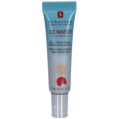 erborian, erborian - CC Water, 15 ml, Clair