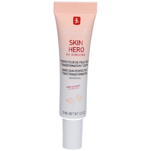 erborian, Ginseng - Skin Hero