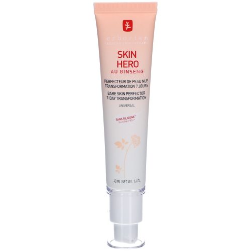 erborian, erborian - Skin Hero, Skin Hero au Ginseng, 40 ml