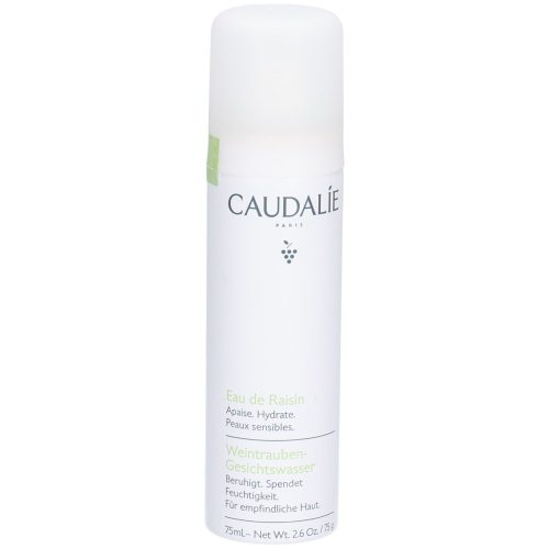 Caudalie - Weintrauben-Gesichtswasser, 75 ml