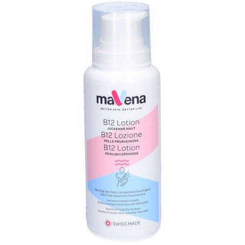 Mavena, Mavena B12 Lotion Dispenser (200ml)