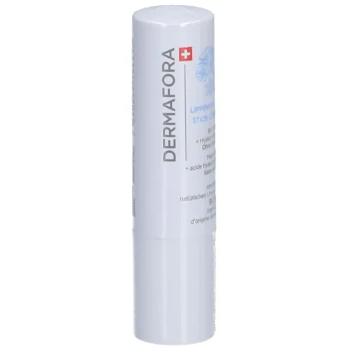 Dermafora Feuchtigkeitsspendender Lipstick