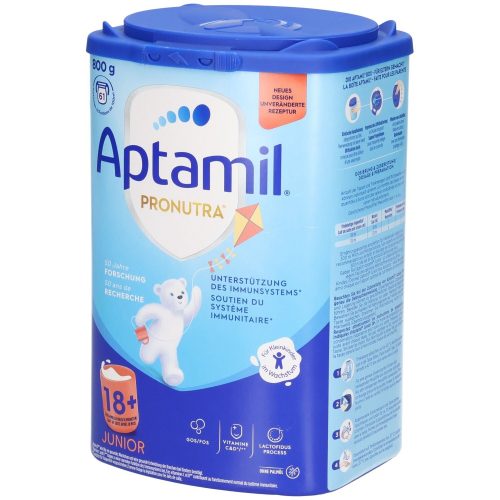Aptamil, Aptamil Pronutra Junior 18+ (800g)
