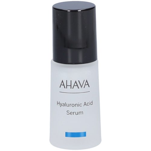 AHAVA, AHAVA Hyaluronic Acid Serum Hyaluronsäure Serum 30 ml Damen