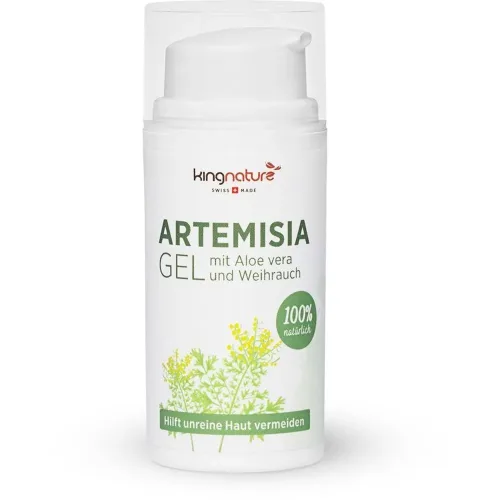 Kingnature, kingnature Artemisia Hydro Gel Dispenser (30ml)
