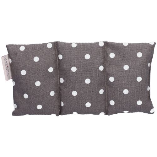 HERZZUCKER, HERZZUCKER Traubenkernkissen 18x10cm, Baby bei Punk  (1 Stk)