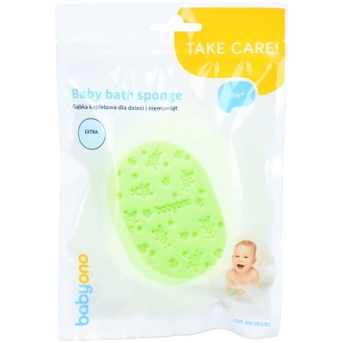 Babyono, Babyono Babyschwamm (1 Stk)