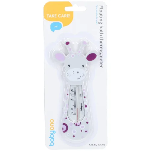 Babyono, Babyono schwimmender Thermometer (1 Stk)