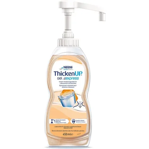ThickenUP, ThickenUP Gel express (450ml)