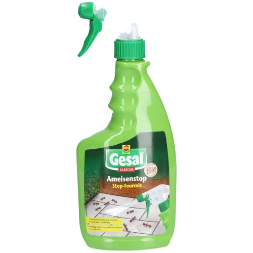 Gesal, Gesal Ameisenstop Barriere