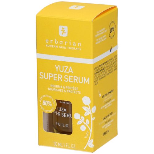 erborian, erborian - Yuza Super Serum, 30 ml