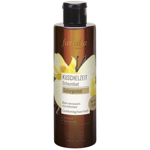 farfalla, Farfalla Kuschelzeit Schaumbad (200ml)