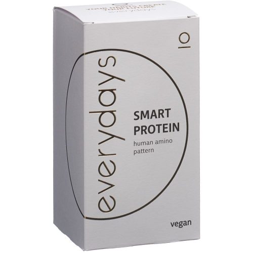 everydays, everydays SMART PROTEIN Human Amino Pattern (180 Stk)