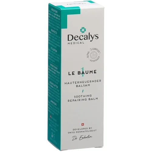 Decalys, Decalys Medical Le Baume (40ml)