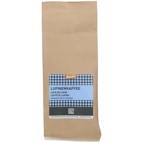 demeter Lupinenkaffee