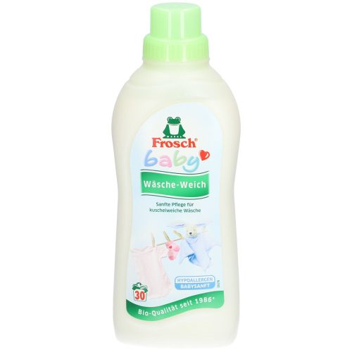 Frosch, Frosch Weichspüler Baby Wäsche-Weich (750ml)