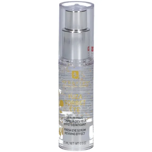 erborian, erborian - Yuza Sorbet Eye, 15 ml
