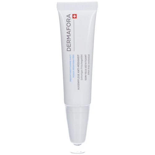 Dermafora® Feucht Augenkontur-Gel
