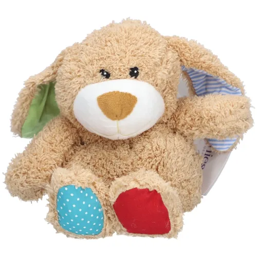Warmies, WARMIES Minis Wärme-Stofftier Baby Hase (1 Stk)