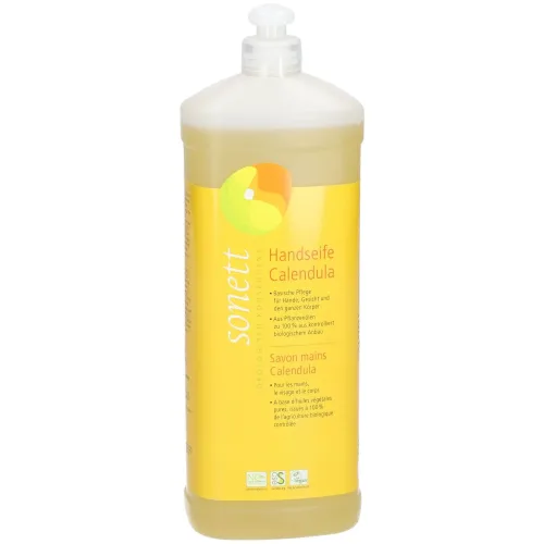 Sonett, Sonett Handseife Calendula (1L)