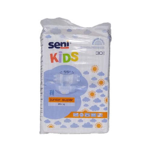 seni, seni Kids Junior Super +20kg (30 Stück)