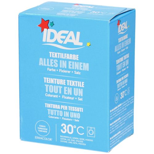 IDEAL, IDEAL Alles in Einem türkis (1 Stk)