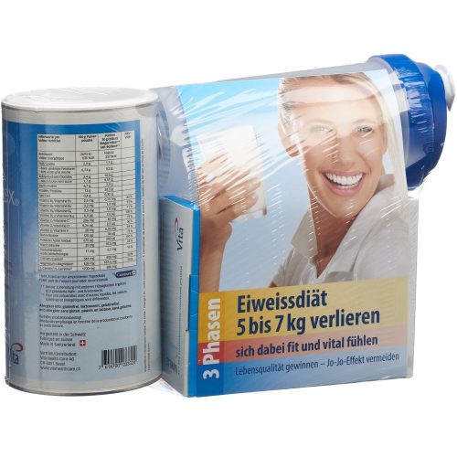 vita protein complex® Vanille