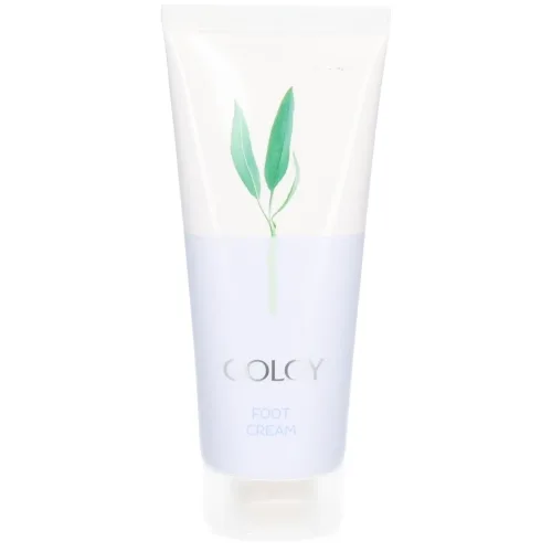 Goloy, Goloy Foot Cream (75ml)