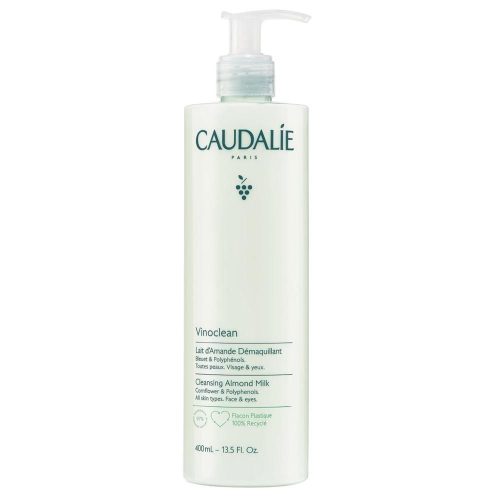 Caudalie, Caudalie Mandel Reinigungsmilch 400 ml