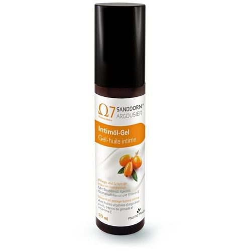 Sanddorn Argouiser, Sanddorn Argousier Intimöl-Gel (50ml)