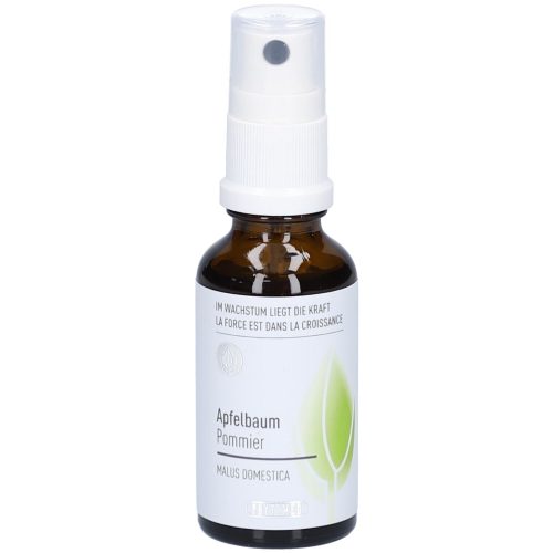 PHYTOMED, PHYTOMED Knospenextrakt Apfelbaum Spray (30ml)