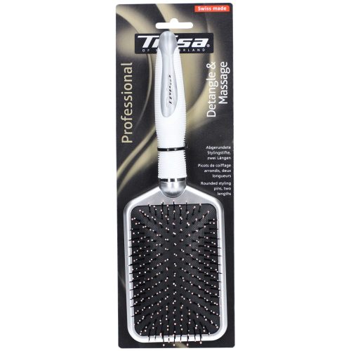 Trisa, Trisa Professional Haarbürste Paddle (1 Stk)