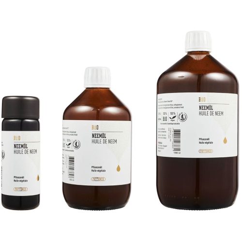 PHYTOMED, PHYTOMED Bio Neemöl (100ml)