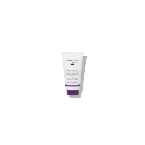 Christophe Robin, Christophe Robin - Luscious Curl Defining With Chia Seed Oil, 150  ml