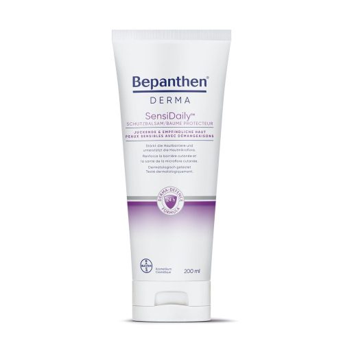 Bepanthen, Bepanthen Derma SensiDaily Schutzbalsam (200ml)