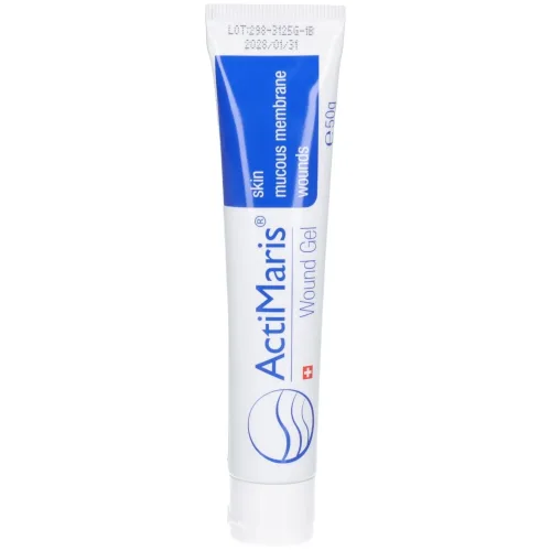 ActiMaris, ActiMaris Wundgel (50g)