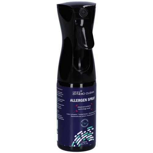HEIQ SYNBIO, HEIQ SYNBIO Clean Allergen Spray (180ml)
