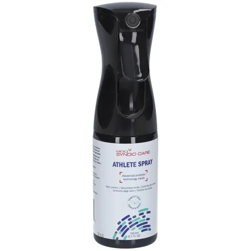 HEIQ SYNBIO, HEIQ SYNBIO Care Athlete Spray (180ml)